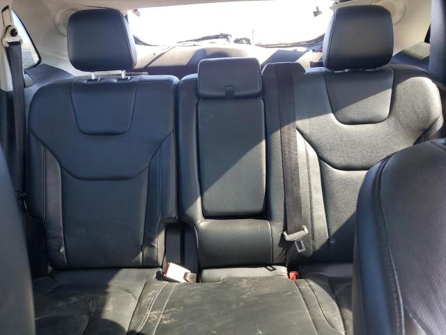 Photo 10 from auction – 2016 FORD EDGE TITAN with VIN 2FMPK4K85GBB04264