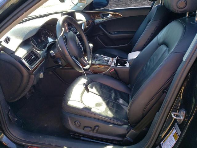 Photo 7 from auction – 2014 AUDI A6 PREMIUM with VIN WAUFGAFC3EN035782