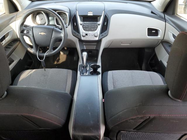 Photo 8 from auction – 2010 CHEVROLET EQUINOX LT with VIN 2CNALDEW5A6300587