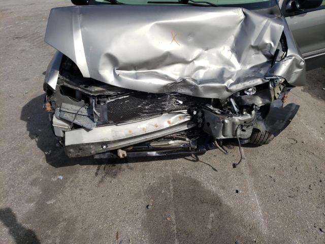 Photo 11 from auction – 2002 FORD WINDSTAR S with VIN 2FMZA52452BB56727