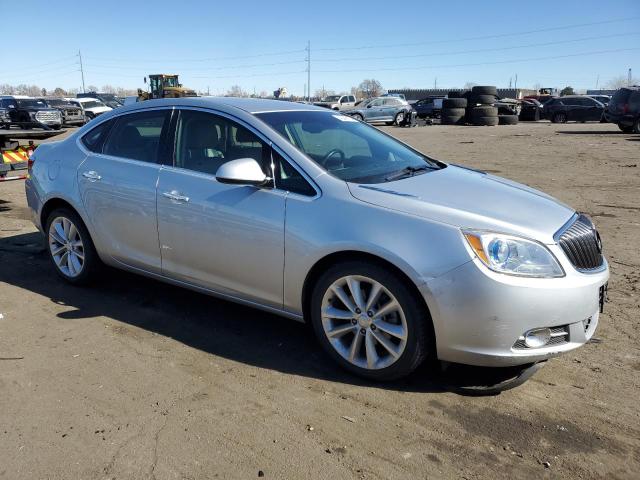 Photo 4 from auction – 2012 BUICK VERANO CON with VIN 1G4PR5SK5C4185865