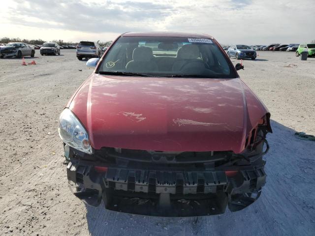 Photo 5 from auction – 2014 CHEVROLET IMPALA LIM with VIN 2G1WB5E37E1168825