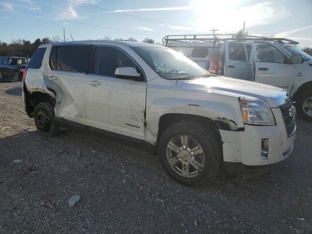 صورة رقم 4 من المزاد - 2015 GMC TERRAIN SL مع VIN 2GKALMEK6F6351870