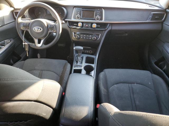 Photo 8 from auction – 2016 KIA OPTIMA LX with VIN KNAGT4L39G5109201