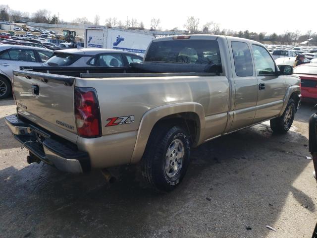 Photo 3 from auction – 2004 CHEVROLET SILVERADO with VIN 1GCEK19T24E227038