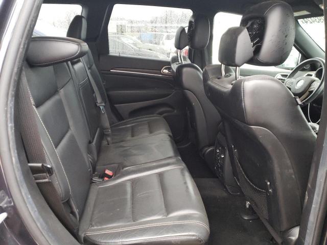Photo 11 from auction – 2014 JEEP GRAND CHER with VIN 1C4RJEBG8EC290585