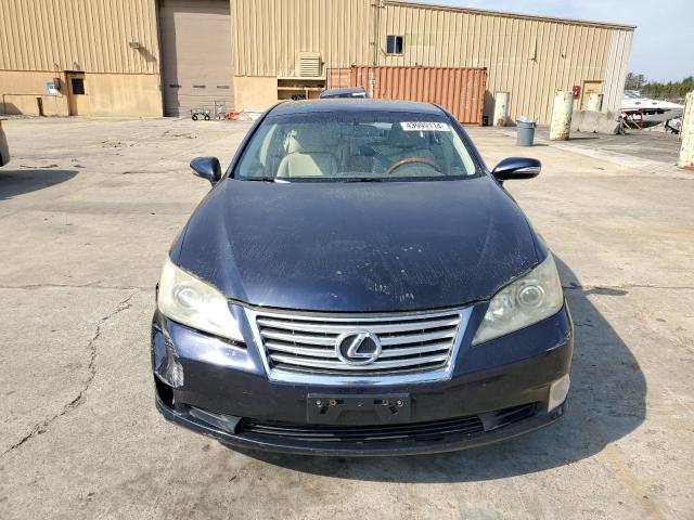 Photo 5 from auction – 2010 LEXUS ES 350 with VIN JTHBK1EG2A2352189