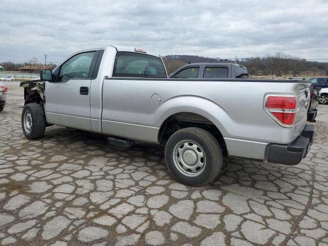 Photo 2 from auction – 2014 FORD F150 with VIN 1FTMF1CM1EKF29912