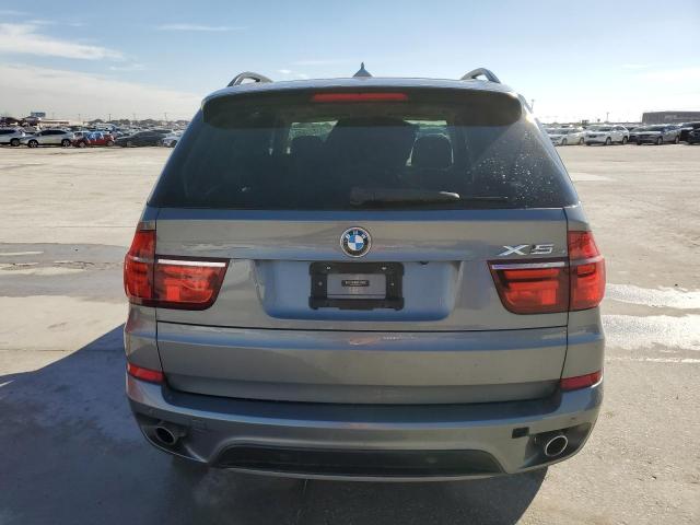 Photo 6 from auction – 2013 BMW X5 XDRIVE3 with VIN 5UXZV4C54D0B00357
