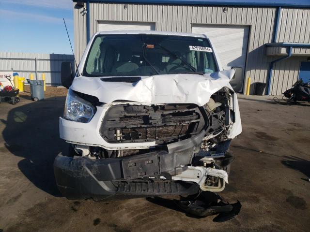 Photo 5 from auction – 2015 FORD TRANSIT T- with VIN 1FBZX2ZM2FKB12188