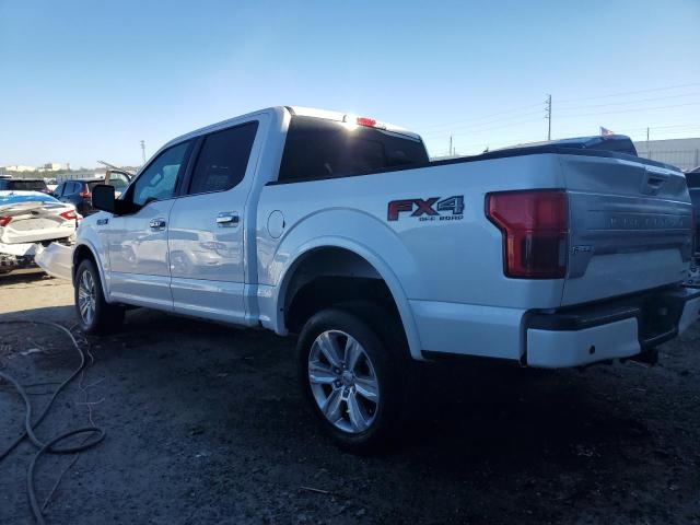Photo 2 from auction – 2019 FORD F150 SUPER with VIN 1FTEW1E41KFC82509
