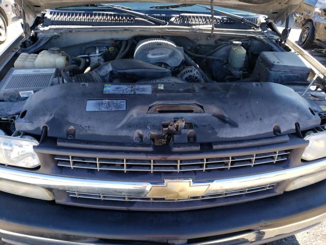 Photo 11 from auction – 2002 CHEVROLET SILVERADO with VIN 1GCEK19TX2Z256292