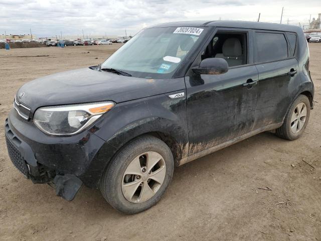 KIA SOUL 2016 with VIN KNDJN2A22G7264050 - Photo from auction