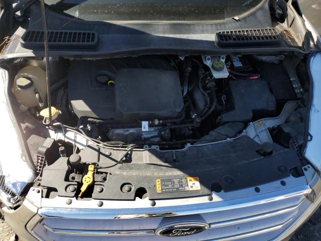 Photo 12 from auction – 2018 FORD ESCAPE SE with VIN 1FMCU0GD8JUC20390