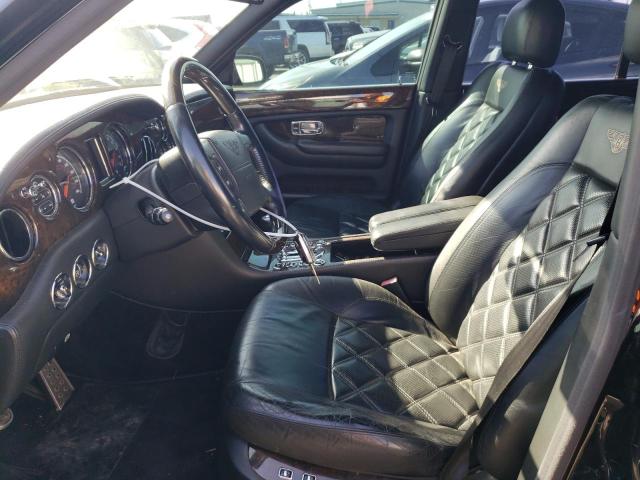 Photo 7 from auction – 2008 BENTLEY ARNAGE T with VIN SCBLF44J88CX12694