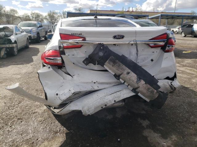 Photo 6 from auction – 2018 FORD FUSION SE with VIN 3FA6P0HD3JR260722