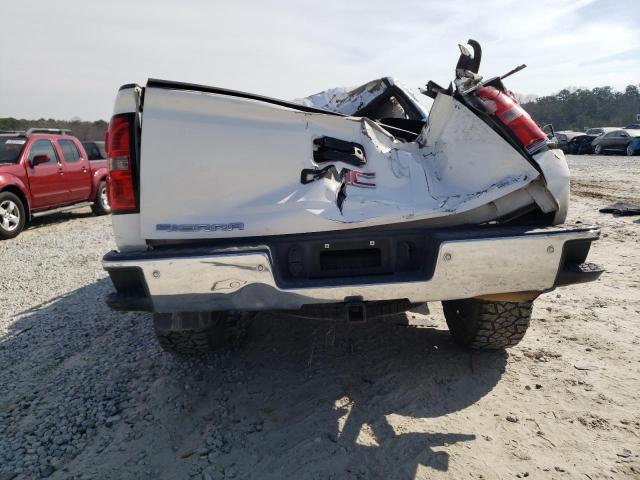Photo 6 from auction – 2015 GMC SIERRA K15 with VIN 3GTU2VEC9FG106334