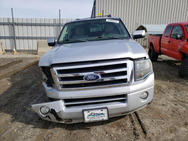 Photo 5 from auction – 2014 FORD EXPEDITION with VIN 1FMJK1K54EEF64916