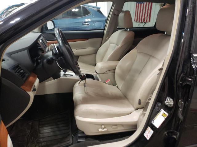 Photo 7 from auction – 2013 SUBARU OUTBACK 2. with VIN 4S4BRCLCXD3221675