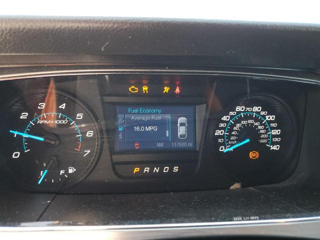 Photo 9 from auction – 2015 FORD TAURUS SEL with VIN 1FAHP2H89FG206623