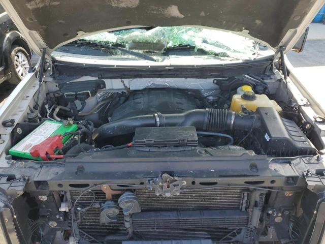 Photo 11 from auction – 2013 FORD F150 SUPER with VIN 1FTFW1ET2DFD93679