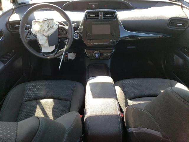 Photo 8 from auction – 2019 TOYOTA PRIUS with VIN JTDKARFU6K3075615