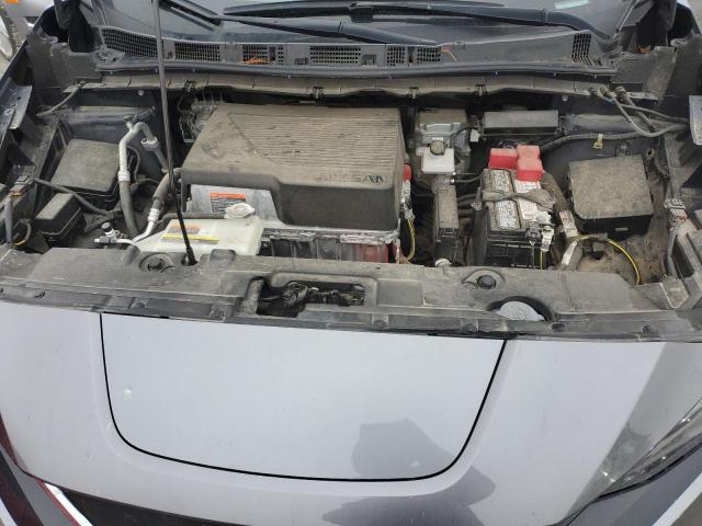 Photo 11 from auction – 2022 NISSAN LEAF S with VIN 1N4AZ1BV9NC556151