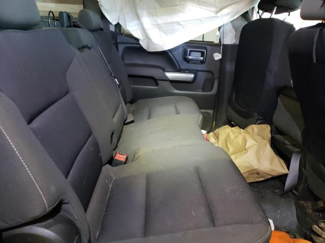 Photo 10 from auction – 2015 CHEVROLET OTHER with VIN 3GCUKREC4FG186133