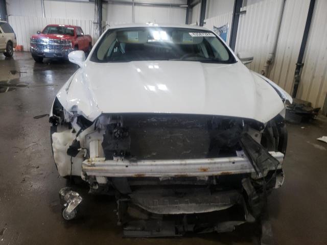 Photo 5 from auction – 2014 FORD FUSION SE with VIN 3FA6P0H78ER354143
