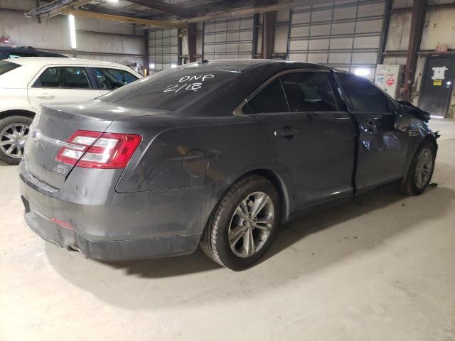 Photo 3 from auction – 2018 FORD TAURUS SEL with VIN 1FAHP2E88JG108888