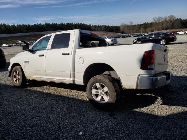 Photo 2 from auction – 2022 RAM 1500 CLASS with VIN 3C6RR7KG8NG352737