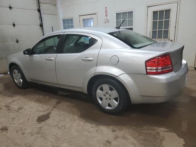Photo 2 from auction – 2010 DODGE AVENGER SX with VIN 1B3CC4FB9AN155558