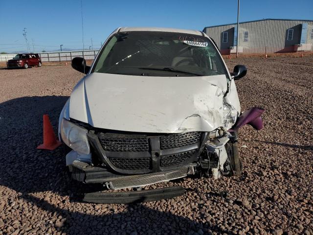 Photo 5 from auction – 2007 DODGE CARAVAN C/ with VIN 1D4GP21R67B112080