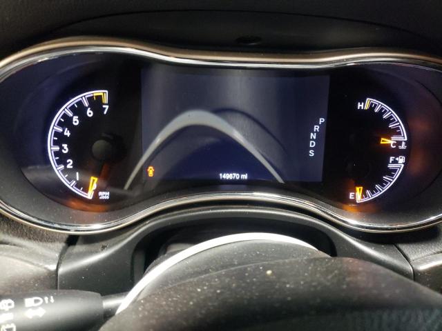 Photo 9 from auction – 2015 JEEP GRAND CHER with VIN 1C4RJFAGXFC720836