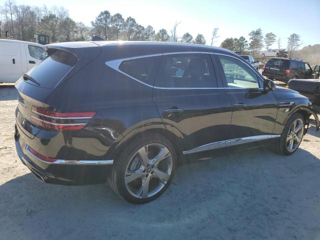 Фото 3 с аукциона – 2023 GENESIS GV80 BASE с VIN KMUHBDSB0PU120772
