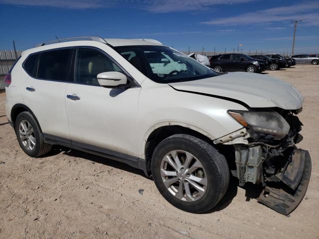 Photo 4 from auction – 2016 NISSAN ROGUE S with VIN KNMAT2MT6GP620378