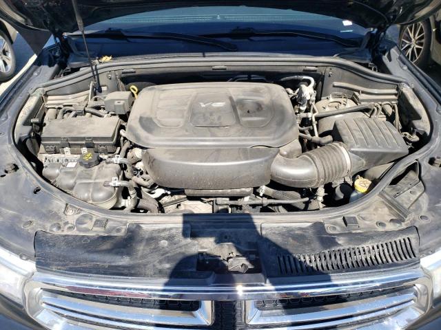 Photo 11 from auction – 2016 DODGE DURANGO SX with VIN 1C4RDHAGXGC416037