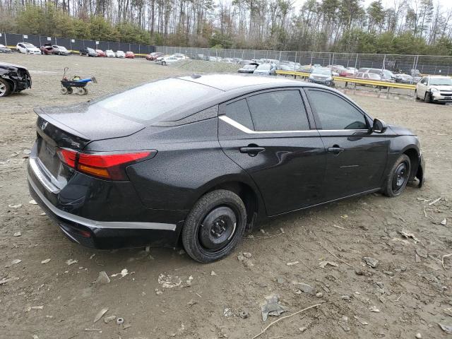 Photo 3 from auction – 2021 NISSAN ALTIMA SR with VIN 1N4BL4CW7MN346777