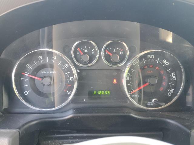 Photo 9 from auction – 2010 FORD EDGE SE with VIN 2FMDK3GC9ABA84635