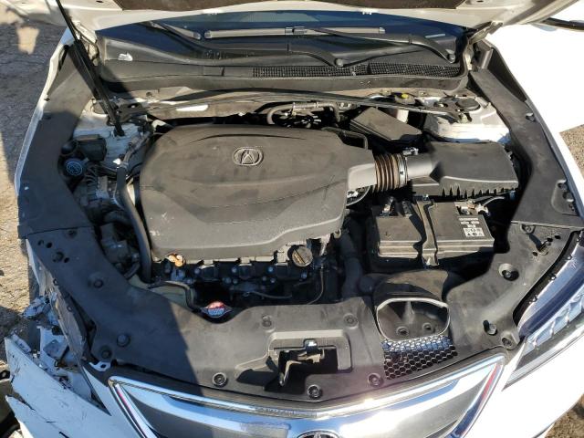 Photo 11 from auction – 2016 ACURA TLX TECH with VIN 19UUB2F5XGA009045