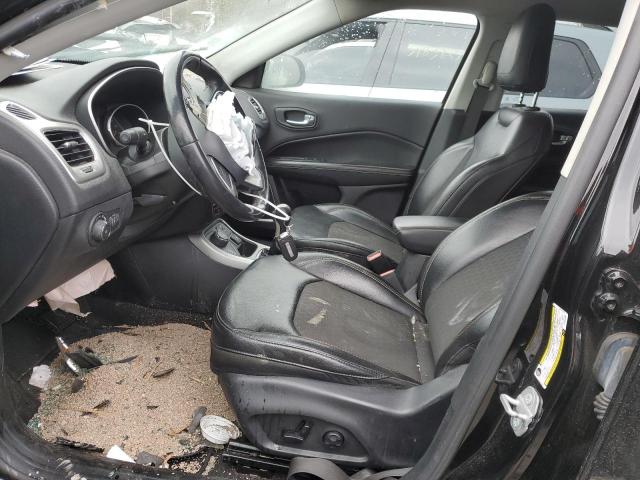 Photo 7 from auction – 2018 JEEP COMPASS LA with VIN 3C4NJDBB6JT398988