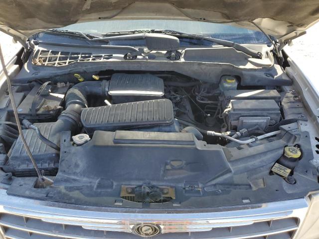 Photo 12 from auction – 2007 CHRYSLER ASPEN LIMI with VIN 1A8HX58P97F575226