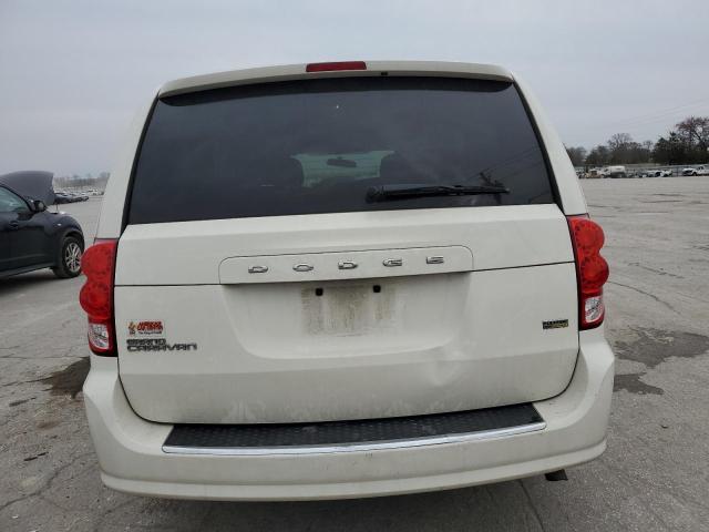 Photo 6 from auction – 2013 DODGE GRAND CARA with VIN 2C4RDGCG0DR748627