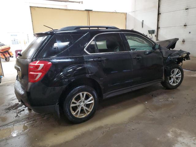 Photo 3 from auction – 2017 CHEVROLET EQUINOX LT with VIN 2GNALCEK3H6208200