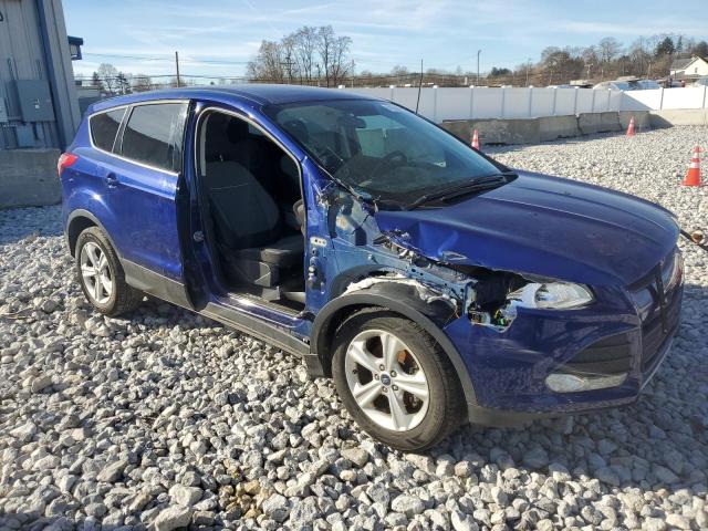 Photo 4 from auction – 2015 FORD ESCAPE SE with VIN 1FMCU0GX0FUA39110