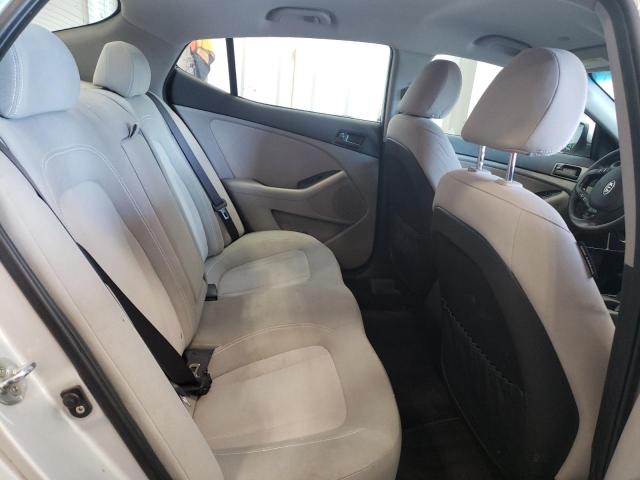 Photo 10 from auction – 2011 KIA OPTIMA LX with VIN KNAGM4A77B5146792