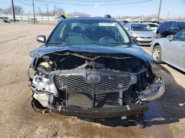 Photo 5 from auction – 2010 TOYOTA COROLLA BA with VIN 2T1BU4EE0AC324632