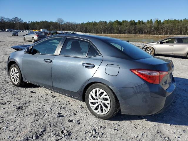 Photo 2 from auction – 2019 TOYOTA COROLLA L with VIN 5YFBURHE7KP928656