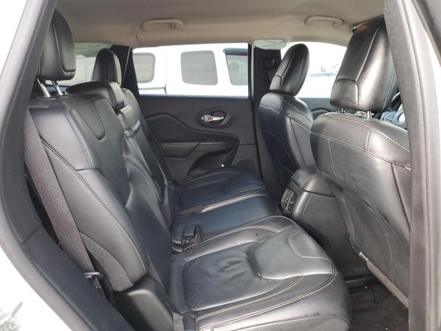 Photo 10 from auction – 2016 JEEP CHEROKEE L with VIN 1C4PJMDS0GW277673