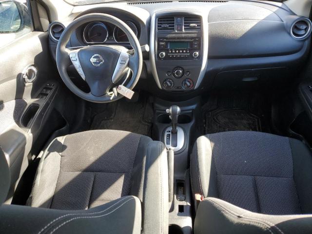 Zdjęcie 8 z aukcji – 2016 NISSAN VERSA S z VIN 3N1CN7AP8GL898544